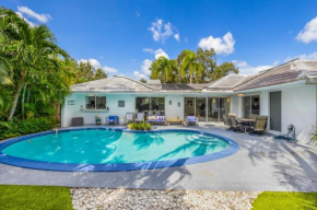 Sunshine State Stay - Your Private Fort Lauderdale Retreat